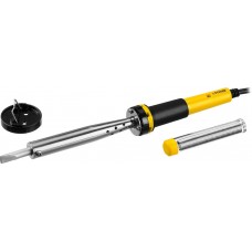 Миксер для красок турбина пластмассовый STAYER 80х400 мм d 8 мм 06043-08-40  