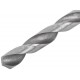 Сверла по металлу HSS, угол заточки 118°, 3,5 x 70 мм, (5 шт.) (35557М)
