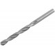 Сверла по металлу HSS, угол заточки 118°, 6,0 x 93 мм, (5 шт.) (35567М)