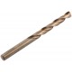 Сверло по металлу Cutop Profi с кобальтом 5%, 8,5 x 117 мм (5 шт) (48-85-5)