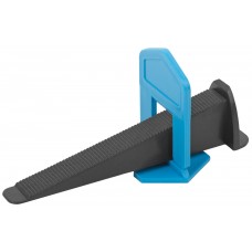 СВП ( Система Выравнивания Плитки), Зажимы 