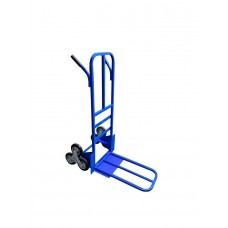 Тележка грузовая для лестниц TOR КГ-200ПЛ г/п 200 кг (трехколесный блок) (1046896)