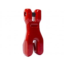 Укоротитель цепной клешневой TOR 12,5 т (цепь 20 мм, 8 класс) (Q) (1000840)