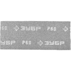 Сетка шлифовальная 115?280 мм водостойкая абразивная 5 шт P320 ЗУБР 35483-320