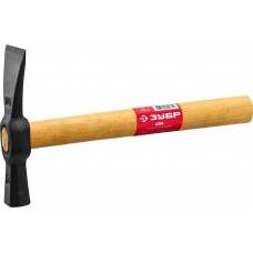 Молоток каменщика 400 г ЗУБР 2015-04