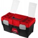 Пластиковый ящик для инструментов 500 х 250 х 260 мм 20 ЗУБР НЕВА-20 38323-20