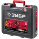 Дрель-шуруповерт 12 В 30 Н·м 2 АКБ 2 А·ч кейс ЗУБР С1-12 ДШЛ-125-22