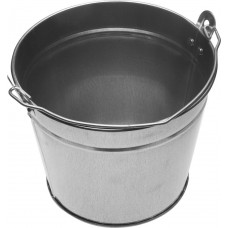 Оцинкованное ведро 5 л, для непищевых продуктов GRINDA 39300-05