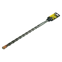 Бур по бетону и кирпичу SDS+ 8.0-310-260 мм BERGER BG1870