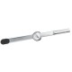 Динамометрический ключ 0-350 Нм, стрелочного типа, двусторонний, с приводным квадратом 1/2, GARWIN INDUSTRIAL, 504610-0350-12