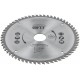 Диск пильный для циркулярных пил по алюминию 190 x 30/20 x 60T (37788)