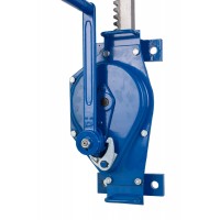 Домкрат реечный TOR MJW 3 т настенный (1001530)