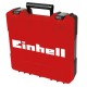 Дрель аккумуляторная Einhell PXC TE-CD 18/40 Li BL,18В,40Нм,патрон 10мм,2x2,0Aч,кейс (4513995)