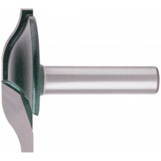 Фреза фигирейная горизонтальная DxHxL=40х5х44 мм (3636-080540)