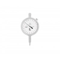 Индикатор рычажный многооборот. 1МИГ 0-1 0,001 КЛБ