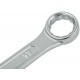 Ключ комбинированный Хард, хромированное покрытие 17 мм