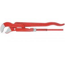 Ключ трубный газовый 45 гр. ( тип S ) инстр. сталь 1