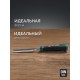 KRAFTOOL GRAND стамеска-долото с двухкомпонентной рукояткой, 32 мм (1818-32)