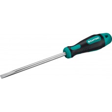 Отвертка SL8 x 150 Х-Drive KRAFTOOL 250071-8.0-150