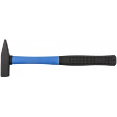 Молоток, стеклопластиковая ручка 500 гр. (44055М)