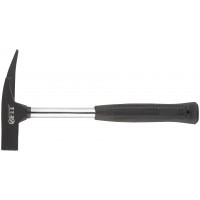 Молоток кровельщика, металлическая ручка 600 гр. (44506)