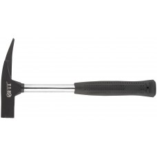 Молоток кровельщика, металлическая ручка 600 гр. (44506)