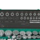 Набор торцевых головок дюймовых 3/4 12 гр., 3/4- 2, 23 пр., GARWIN PRO, 643560-12
