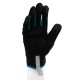 Перчатки универсальные комбинированные, URBANE, размер M (8) Gross (90311)
