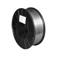 Проволока порошковая самозащитная КЕДР MIG E71T-GS D 0.8 (пластик кат. 5 кг)