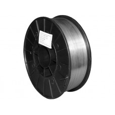 Проволока порошковая самозащитная КЕДР MIG E71T-GS D 0.8 (пластик кат. 5 кг)