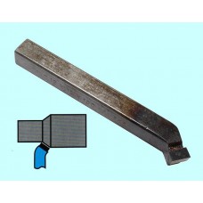 Резец проходной отогнутый 16х16х110 Р6М5К5 левый DIN 4972 