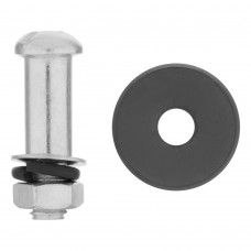 Ролик режущий для плиткореза 22 х 6 х 2 мм MTX (87669)