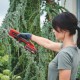 Секатор аккумуляторный Einhell PXC GE-LS 18 Li-Solo, 18В,толщ реза 28 мм (3408300)