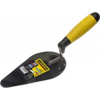 Кельма овал 180 мм, нержавеющее полотно, 2-х компонентная рукоятка Professional STAYER 08294