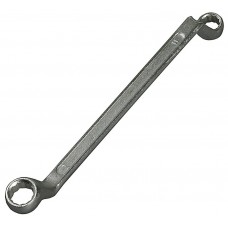 Ключ гаечный накидной изогнутый 20 x 22 мм STAYER 27135-20-22