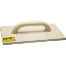 Терка полиуретановая 200 x 360 мм STAYER Professional 0812-20-36