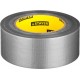 Лента армированная 48 мм, 45 м, серебристая Professional STAYER 12080-50-50