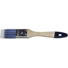 Кисть плоская AQUA, 38 мм, 1,5