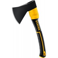 Топор кованый 600/800 г, 350 мм FIBERGLASS Professional STAYER 2062-06