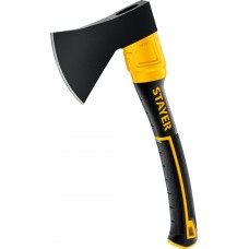 Топор кованый 600/800 г, 350 мм FIBERGLASS Professional STAYER 2062-06