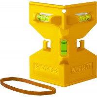 Пила кольцевая наборная по дереву усиленная Professional STAYER 5 шт (60-67-74-81-95х32 мм) 2957-095  