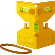 Пила кольцевая наборная по дереву усиленная Professional STAYER 5 шт (60-67-74-81-95х32 мм) 2957-095  