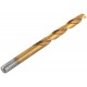 Сверло по металлу Cutop Profi с титановым покрытием, 8,5х117 мм (5 шт) (52-454)