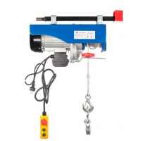 Таль электрическая TOR PA 150/300 кг 12/6 м (серия J) (1035075)