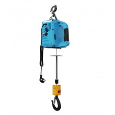 Таль электрическая TOR SQ-200 г/п 200 кг 19 м мини (1024233)