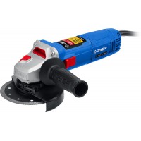 УШМ 1100 Вт d125 мм Профессионал ЗУБР УШМ-П125-1100