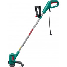 Триммер сетевой 400 Вт, ш/с 26 см ЗУБР ТСН-26-400