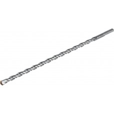 Сверло по бетону усиленное 8 x 300 мм, трехгранный хвостовик ЗУБР Профессионал 2916-300-08_z01