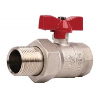 Шаровой кран d 1