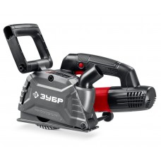 Штроборез (бороздодел) d 125 мм, 1200 Вт, ширина 30 мм ЗУБР ЗШ-30-1205 Т